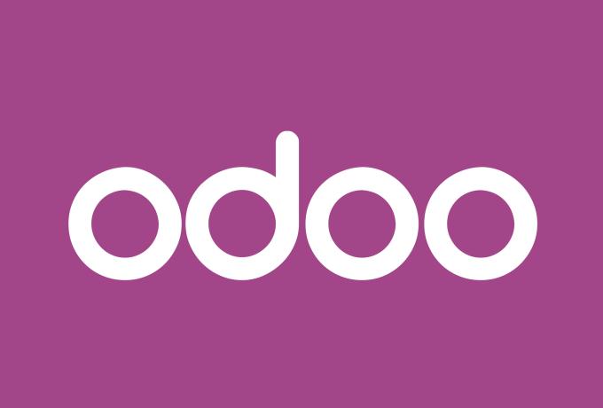 odoo ERP