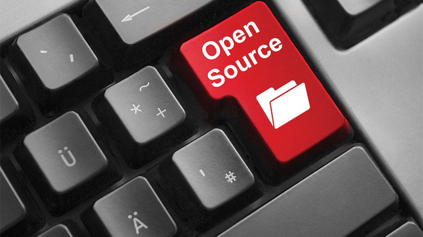 Achieving IT independence through open-source
