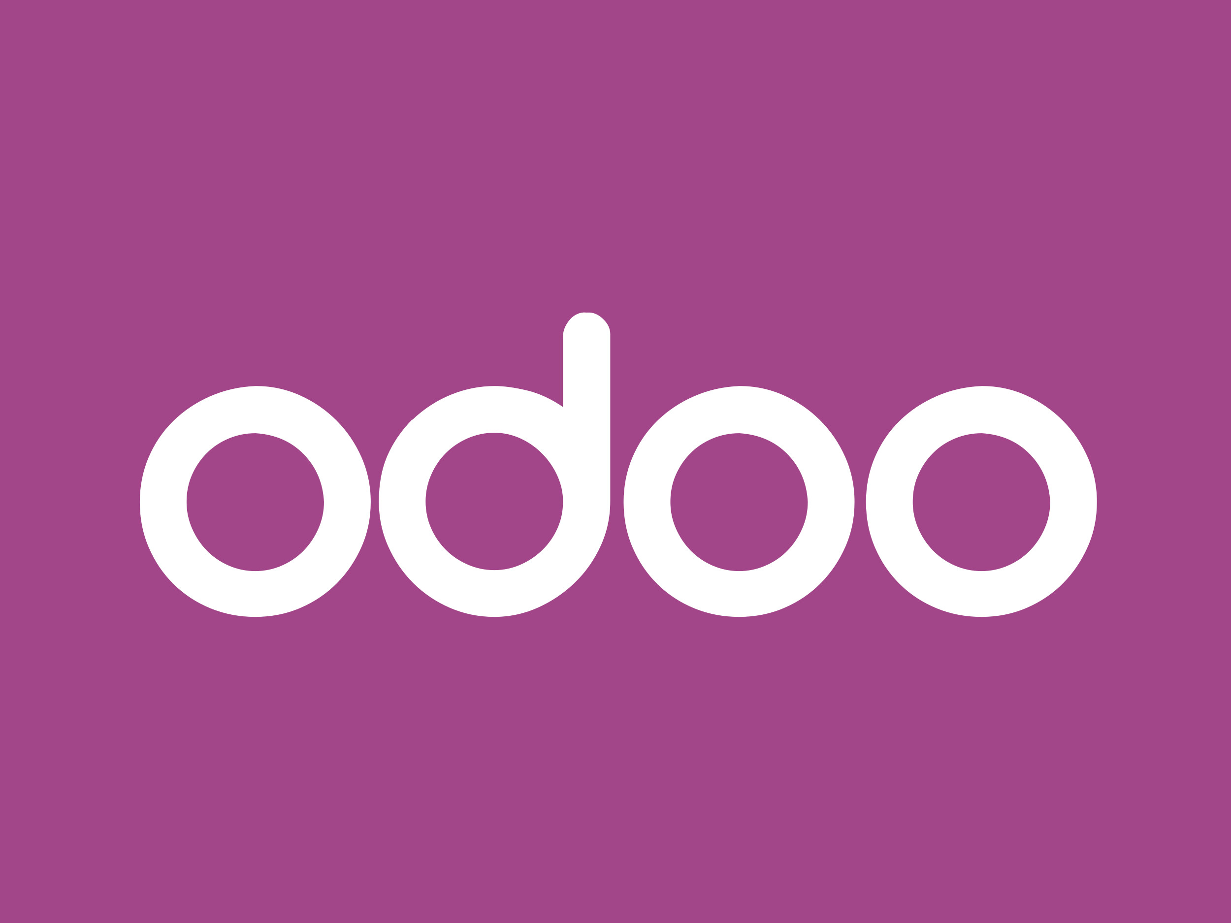 odoo ERP